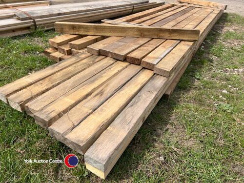 Mixed Timber