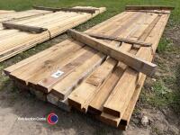 Mixed Timber - 3