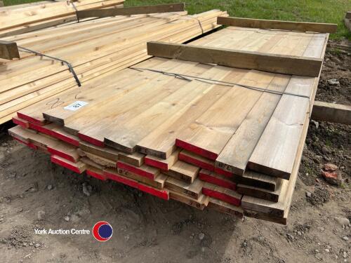 Mixed Timber