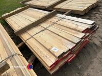 Mixed Timber - 2