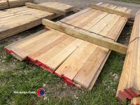Mixed Timber - 3
