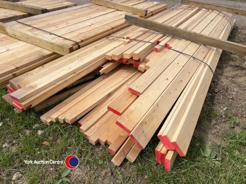 Mixed Timber