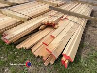 Mixed Timber