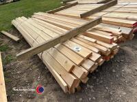 Mixed Timber - 2