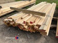 Mixed Timber - 3