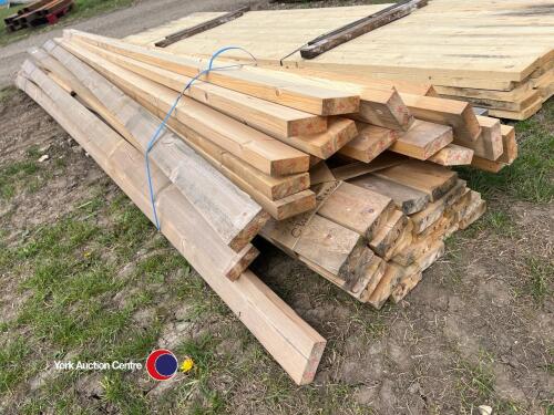 Mixed Timber