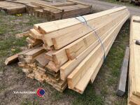 Mixed Timber - 2