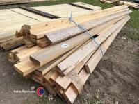 Mixed Timber - 3
