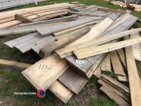 Mixed Timber - 2