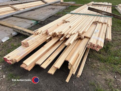 Mixed Timber