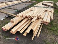 Mixed Timber