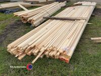 Mixed Timber - 3