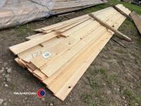 Mixed Timber