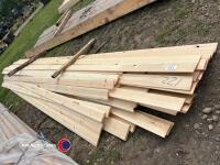Mixed Timber - 2