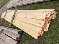 Mixed Timber - 3