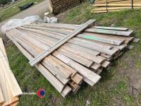 Mixed Timber