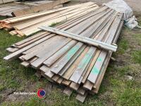 Mixed Timber - 2