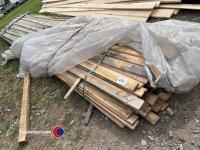 Mixed Timber - 3