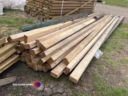 Mixed Timber