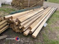 Mixed Timber