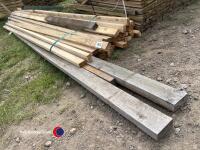 Mixed Timber - 2