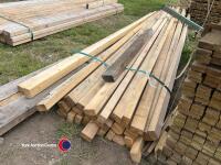 Mixed Timber - 3