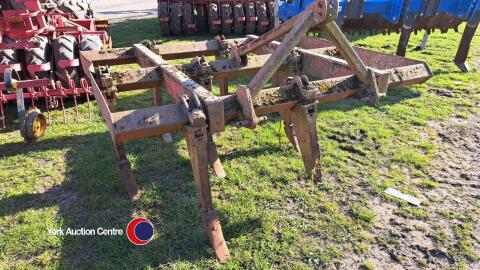 Cultivator