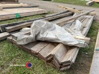Mixed Timber