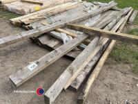 Mixed Timber - 2