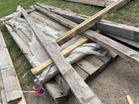 Mixed Timber - 3