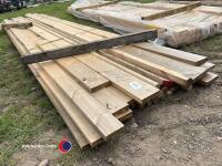Mixed Timber - 2