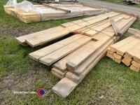 Mixed Timber - 3
