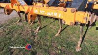 Simba X-Press 3m cultivator - 4