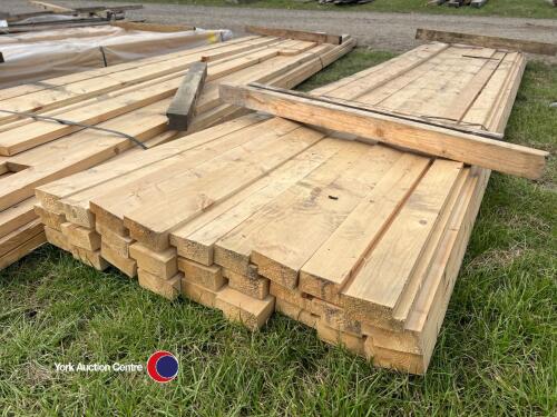 Mixed Timber