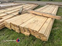 Mixed Timber