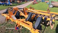 Simba X-Press 3m cultivator - 5