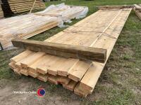 Mixed Timber - 3