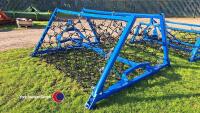 Parmiter grass harrow/chain harrow - 2