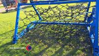Parmiter grass harrow/chain harrow - 3
