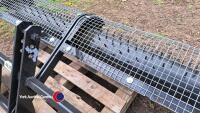 Aerator, approx 6ft4in - 3