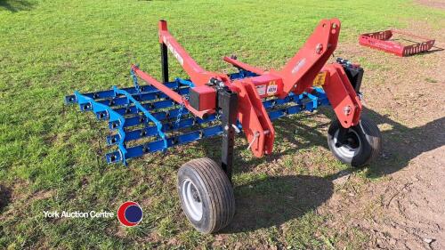 2023 Opico 2m grass harrow