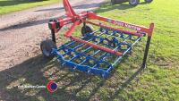 2023 Opico 2m grass harrow - 3