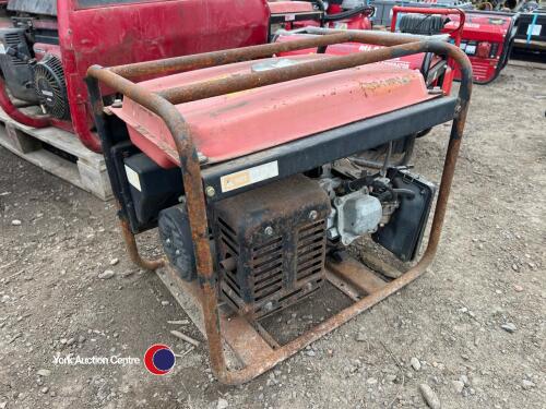 Generator