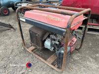 Generator - 2