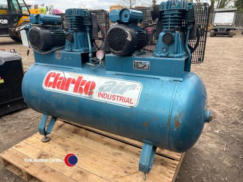Compressor