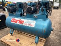 Compressor