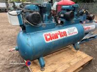 Compressor - 2