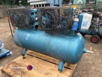 Compressor - 3