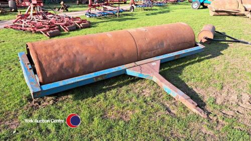 10ft ballast roller
