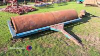 10ft ballast roller
